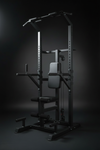 Full power tower product shot brightened